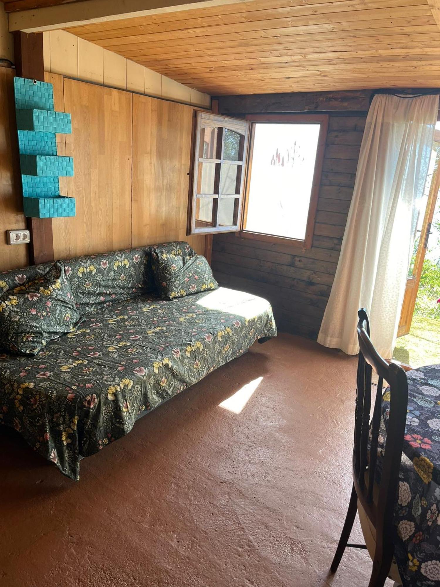 Bed and Breakfast Abracaribes Arecida Exterior foto