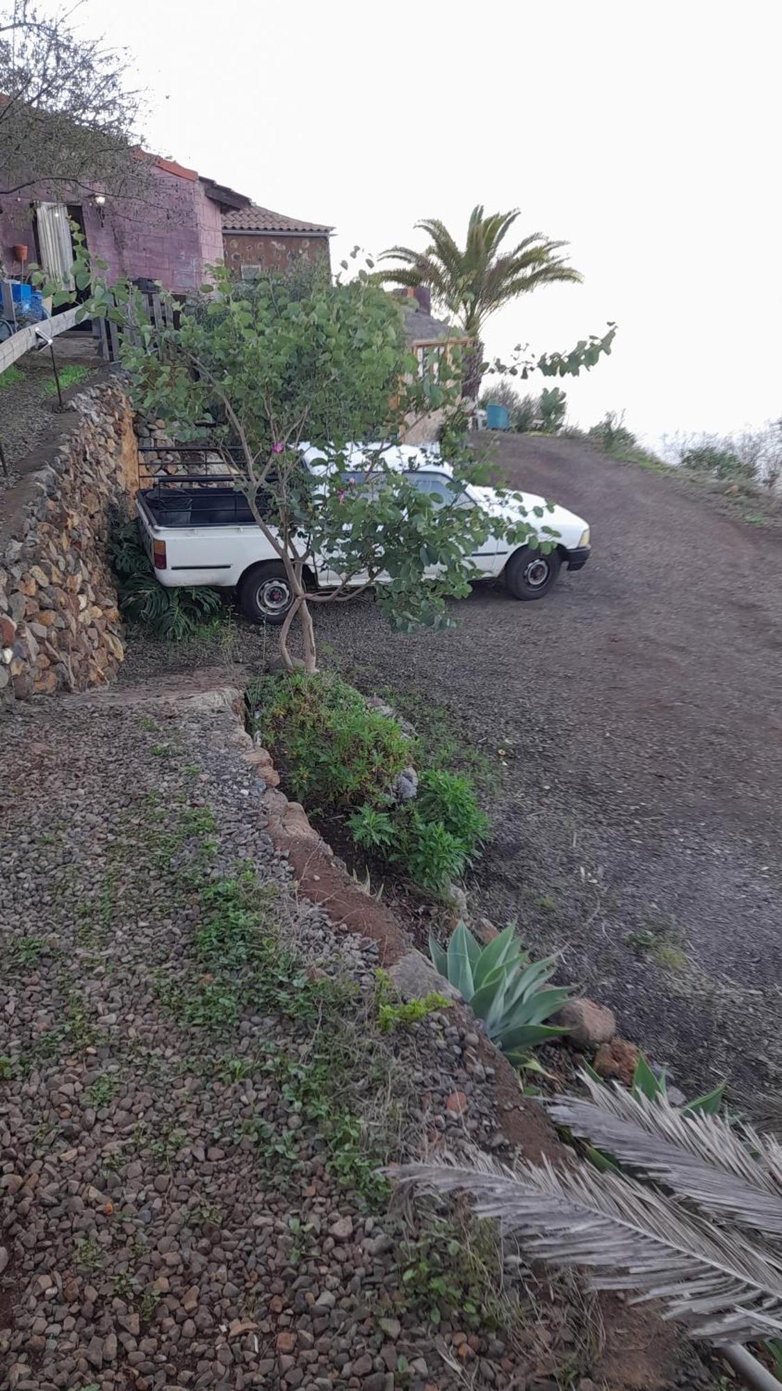 Bed and Breakfast Abracaribes Arecida Exterior foto
