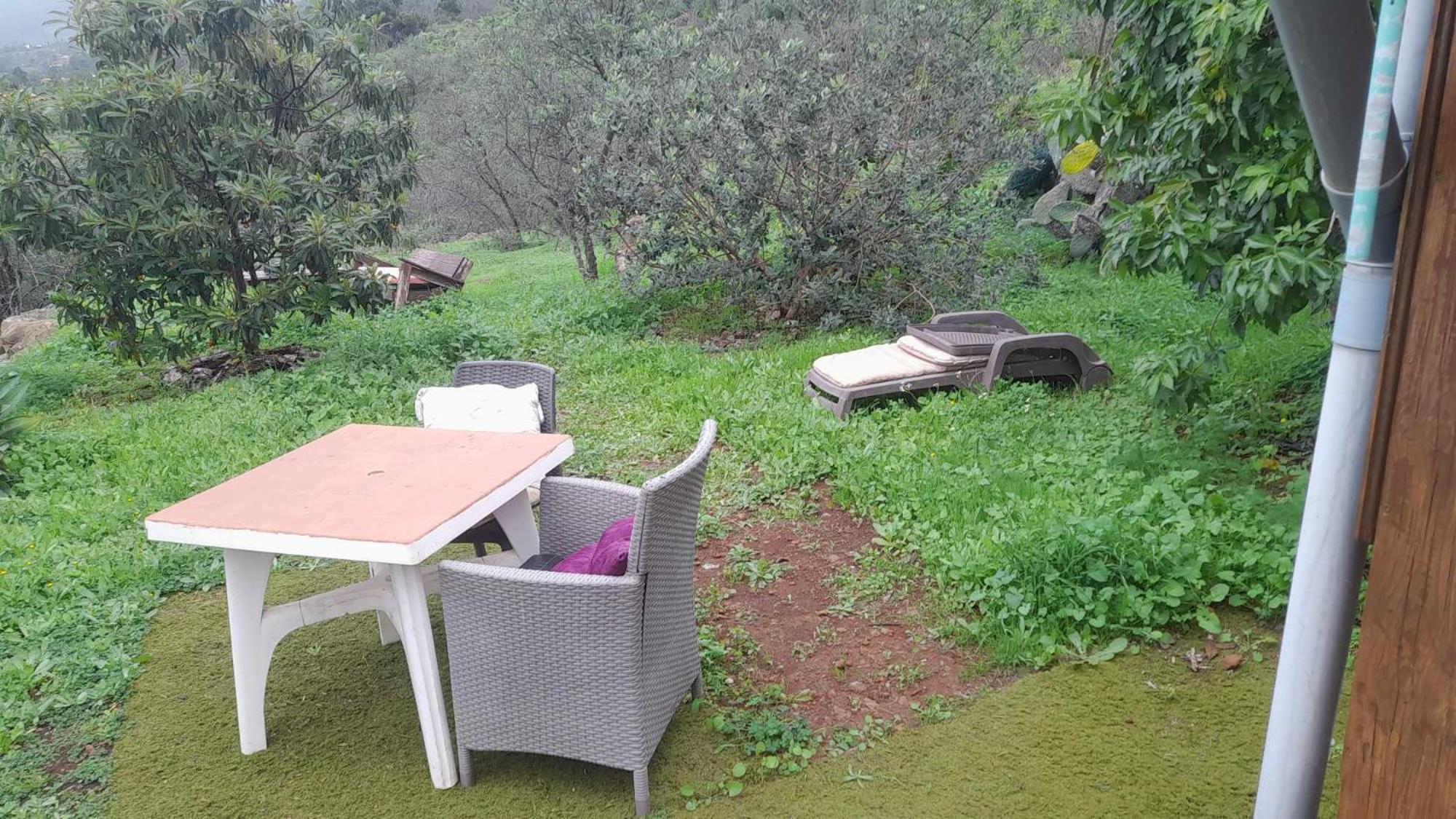 Bed and Breakfast Abracaribes Arecida Exterior foto