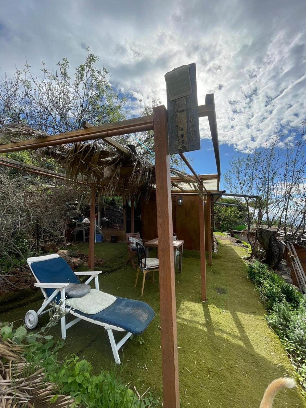 Bed and Breakfast Abracaribes Arecida Exterior foto