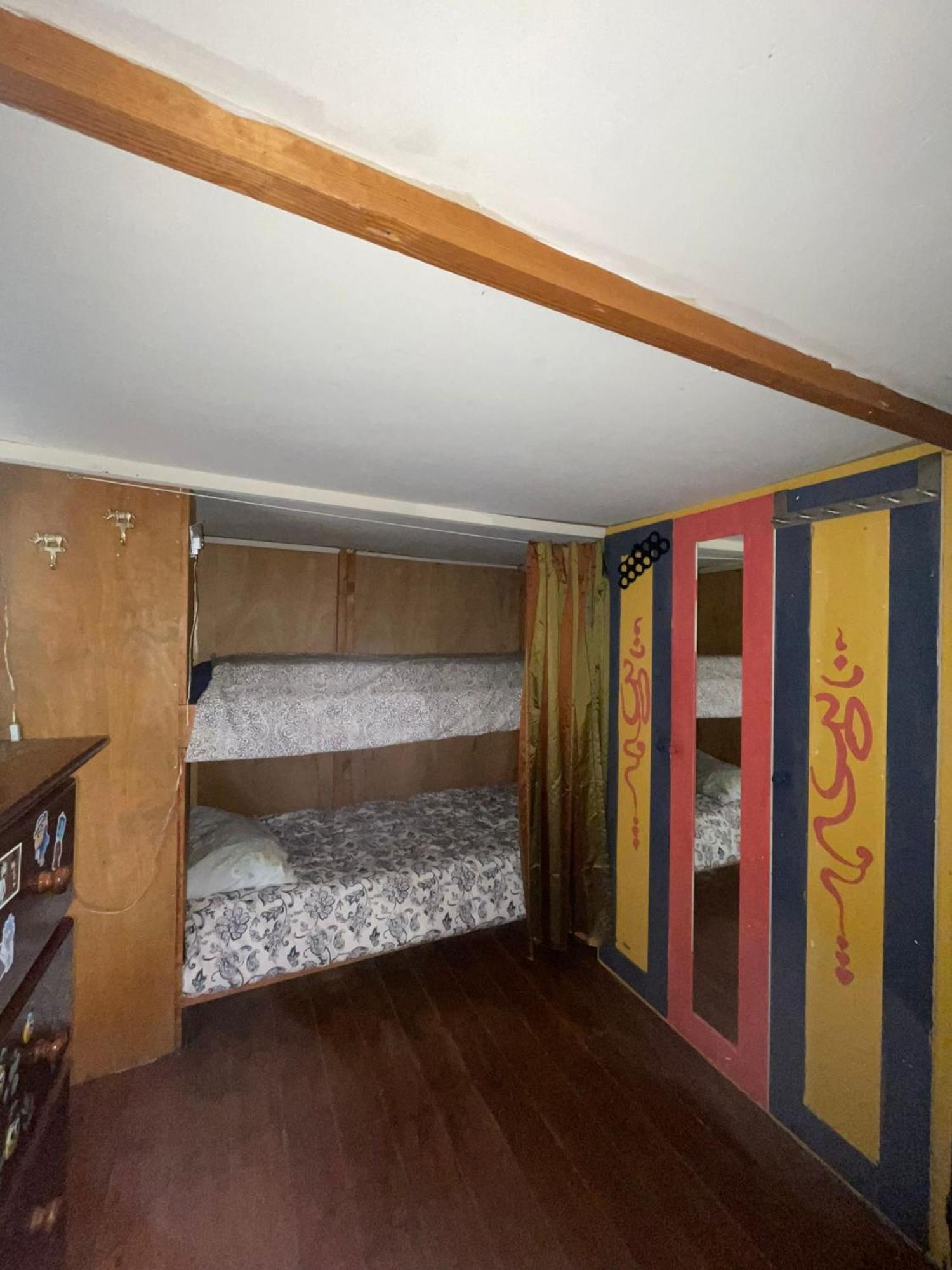 Bed and Breakfast Abracaribes Arecida Exterior foto